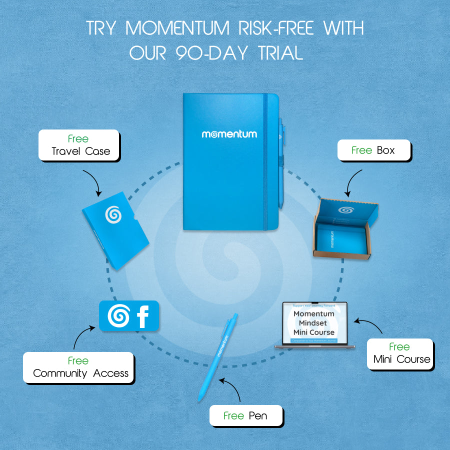 Momentum Journal